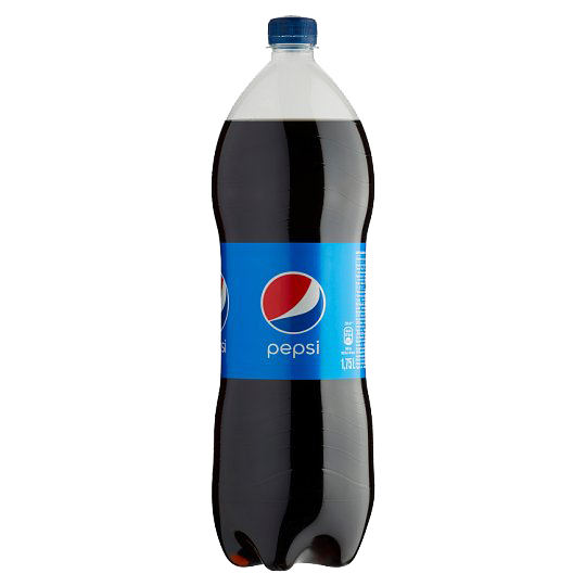 Pepsi Cola üdítő - Mi&Ti Pizzéria Szarvas
