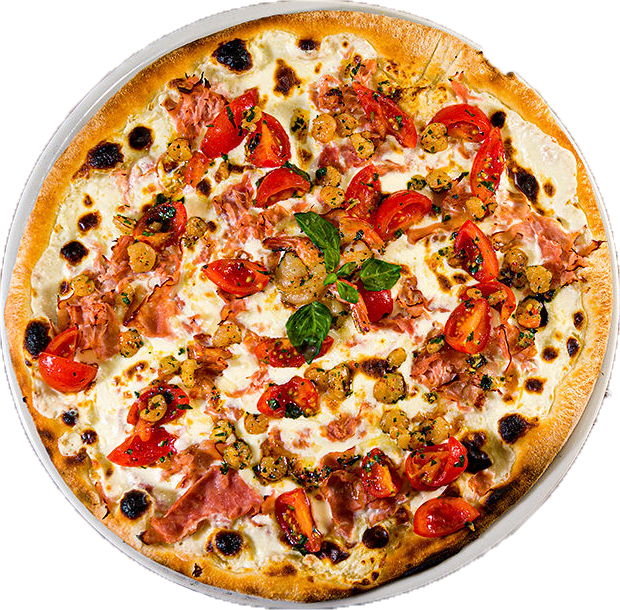 Pizza Gambretti, Mi&Ti Szarvasi Pizzéria
